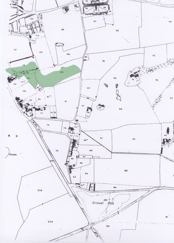 1843 Map